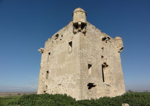 Cezayirli Hasan Paşa Köşkü