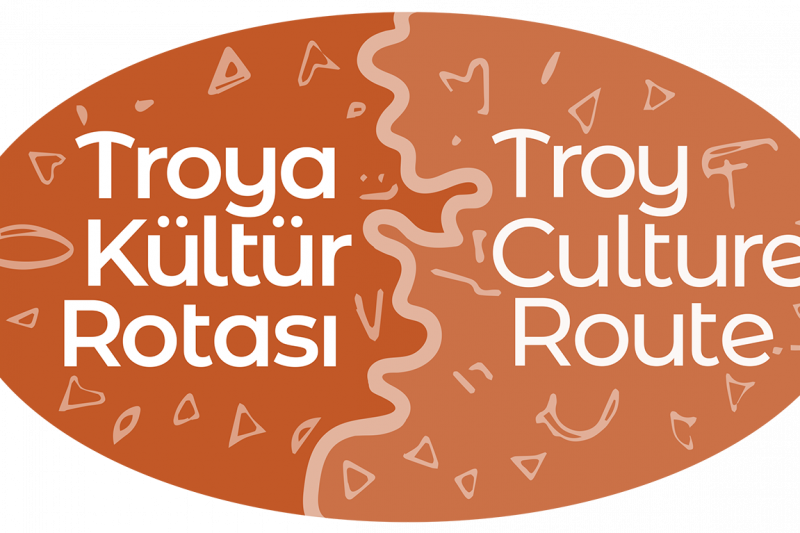 Kültürle Troya: Troya Kültür Rotasına Kavuşuyor