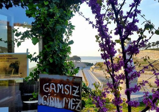 Poseidon Balık Evi