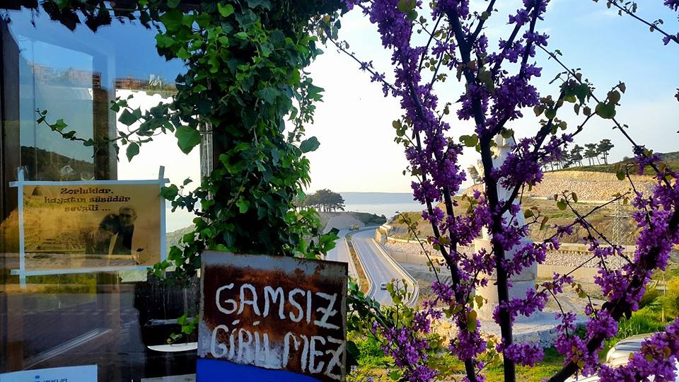 Poseidon Balık Evi Troya Kültür Rotası