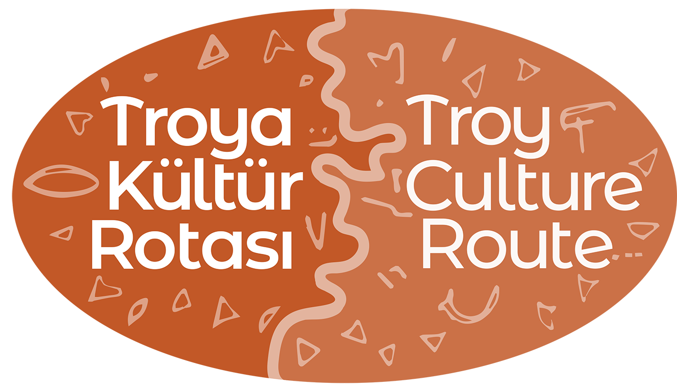 Troy Culture Route